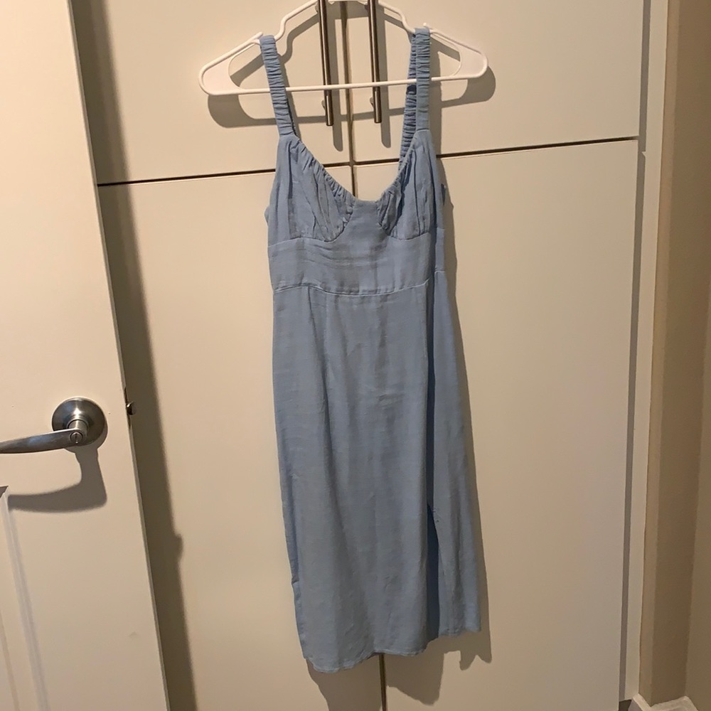 Supper cute midi dress